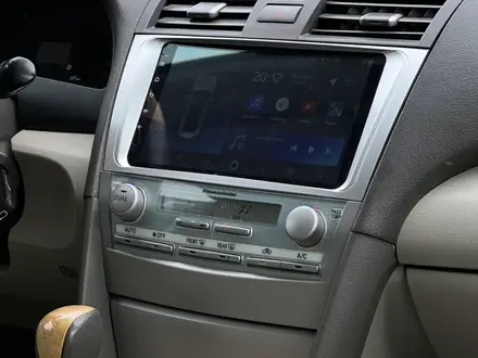 Toyota Camry 2006 года за 5 500 000 тг. в Актау – фото 10