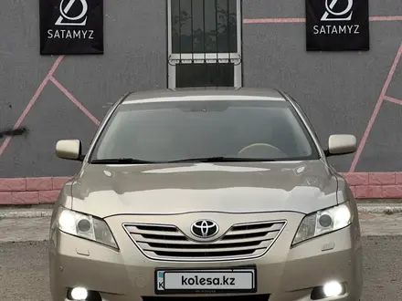 Toyota Camry 2006 года за 5 500 000 тг. в Актау