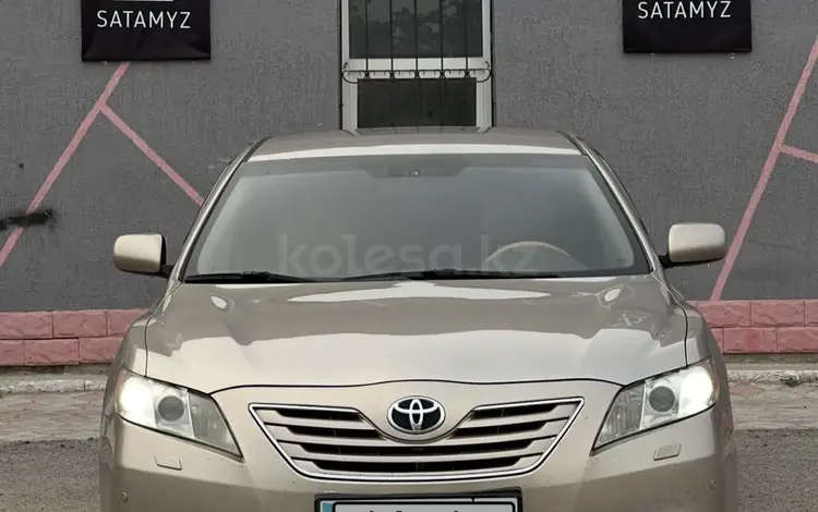Toyota Camry 2006 годаүшін5 500 000 тг. в Актау