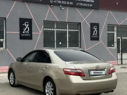 Toyota Camry 2006 года за 5 500 000 тг. в Актау – фото 3