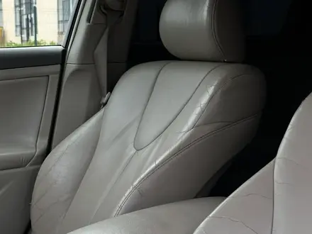 Toyota Camry 2006 года за 5 500 000 тг. в Актау – фото 6