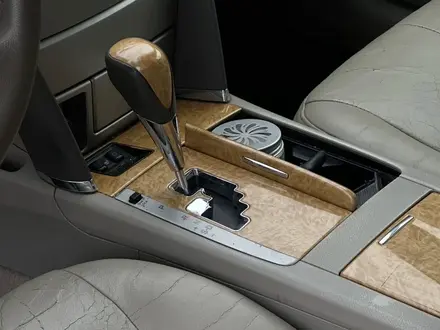 Toyota Camry 2006 года за 5 500 000 тг. в Актау – фото 8