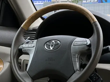Toyota Camry 2006 года за 5 500 000 тг. в Актау – фото 9