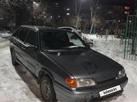 ВАЗ (Lada) 2114 2011 года за 800 000 тг. в Алматы