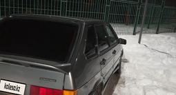 ВАЗ (Lada) 2114 2011 года за 1 000 000 тг. в Алматы – фото 4
