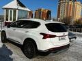 Hyundai Santa Fe 2021 годаүшін20 500 000 тг. в Алматы – фото 11
