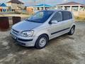 Hyundai Getz 2003 годаүшін1 700 000 тг. в Атырау – фото 2