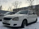 ВАЗ (Lada) Priora 2172 2013 года за 1 600 000 тг. в Павлодар