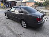 Toyota Camry 2004 годаүшін5 250 000 тг. в Арысь – фото 4