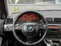 BMW 318 2002 годаүшін3 800 000 тг. в Семей – фото 19