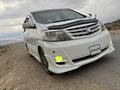 Toyota Alphard 2003 годаүшін3 800 000 тг. в Астана – фото 5