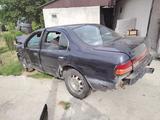 Nissan Cefiro 1996 годаүшін111 111 тг. в Алматы – фото 3