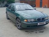 BMW 528 1997 годаүшін2 400 000 тг. в Алматы