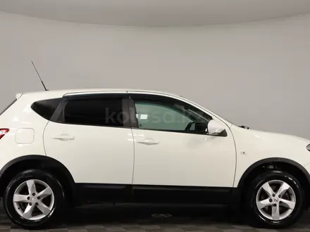 Nissan Qashqai 2013 года за 4 690 000 тг. в Астана – фото 8