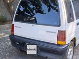 Daewoo Tico 1997 года за 1 500 000 тг. в Талдыкорган – фото 3