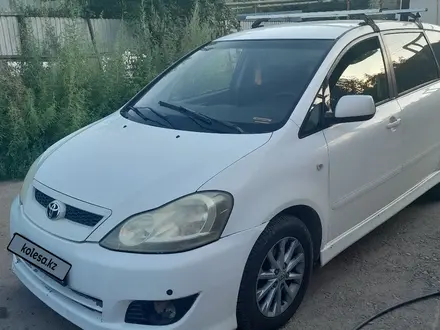 Toyota Ipsum 2004 года за 5 600 000 тг. в Алматы – фото 5