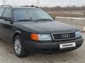 Audi 100 1992 года за 2 600 000 тг. в Тараз – фото 3