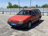 Volkswagen Passat 1993 года за 990 000 тг. в Караганда