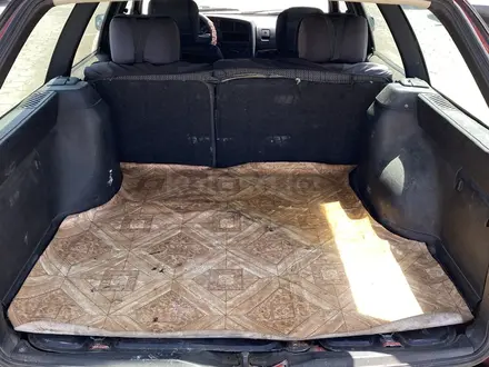 Volkswagen Passat 1993 года за 990 000 тг. в Караганда – фото 10