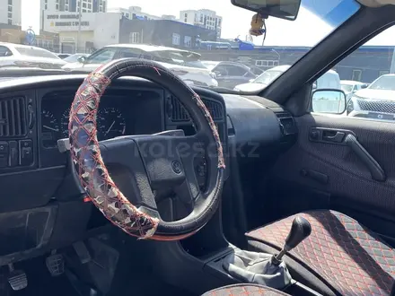Volkswagen Passat 1993 года за 990 000 тг. в Караганда – фото 11