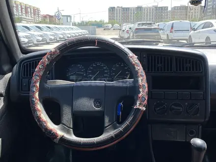 Volkswagen Passat 1993 года за 990 000 тг. в Караганда – фото 12