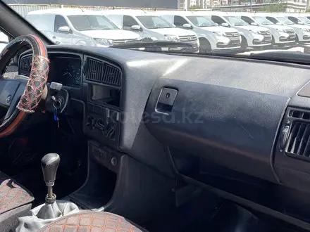 Volkswagen Passat 1993 года за 990 000 тг. в Караганда – фото 14