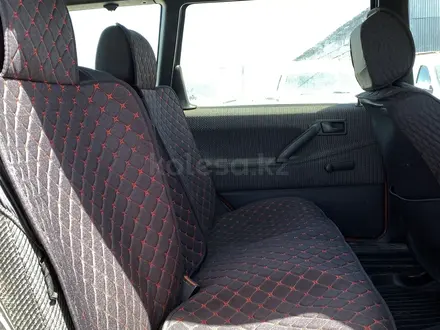 Volkswagen Passat 1993 года за 990 000 тг. в Караганда – фото 15