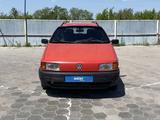 Volkswagen Passat 1993 года за 990 000 тг. в Караганда – фото 2