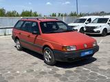 Volkswagen Passat 1993 года за 990 000 тг. в Караганда – фото 3