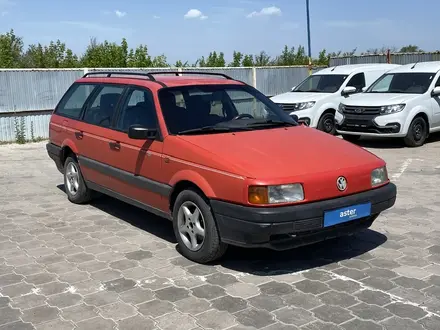 Volkswagen Passat 1993 года за 990 000 тг. в Караганда – фото 3