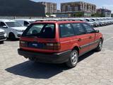 Volkswagen Passat 1993 года за 990 000 тг. в Караганда – фото 5