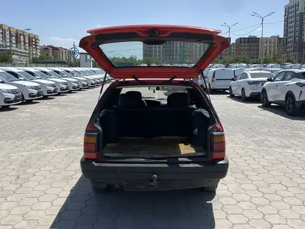 Volkswagen Passat 1993 года за 990 000 тг. в Караганда – фото 9