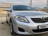 Toyota Corolla 2009 годаүшін4 800 000 тг. в Актау – фото 2