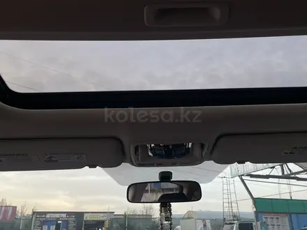 Honda CR-V 2014 года за 9 700 000 тг. в Алматы – фото 13