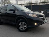 Honda CR-V 2014 года за 9 900 000 тг. в Алматы