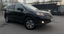 Honda CR-V 2014 года за 9 900 000 тг. в Алматы