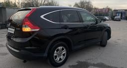 Honda CR-V 2014 годаүшін9 900 000 тг. в Алматы – фото 5