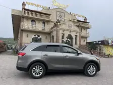 Kia Sorento, 2017