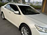 Toyota Camry 2012 годаүшін8 500 000 тг. в Алматы – фото 4