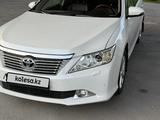 Toyota Camry 2012 годаүшін8 500 000 тг. в Алматы – фото 2