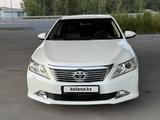 Toyota Camry 2012 годаүшін8 500 000 тг. в Алматы