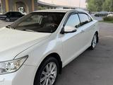 Toyota Camry 2012 годаүшін8 500 000 тг. в Алматы – фото 5