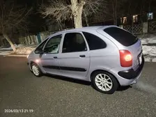 Citroen Xsara Picasso, 2001
