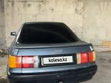 Audi 80 1990 годаүшін850 000 тг. в Тараз – фото 5