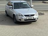 ВАЗ (Lada) Priora 2172 2012 годаүшін2 300 000 тг. в Атырау