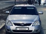 ВАЗ (Lada) Priora 2172 2012 годаүшін2 300 000 тг. в Атырау – фото 2