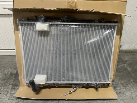 Радиатор охлаждения на Mitsubishi montero sport за 28 000 тг. в Алматы