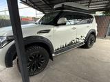 Nissan Patrol 2011 годаүшін15 000 000 тг. в Алматы – фото 2