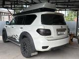 Nissan Patrol 2011 годаүшін15 000 000 тг. в Алматы – фото 3