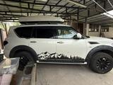 Nissan Patrol 2011 годаүшін15 000 000 тг. в Алматы – фото 4